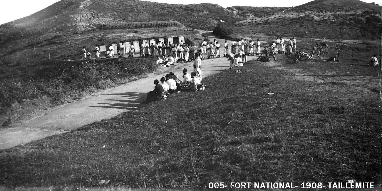 005- Fort National- 1908- Taillemite.jpg